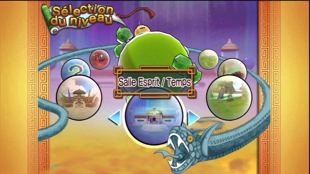 Gameplay PS3 : Dragon Ball Z Budokai 3 HD