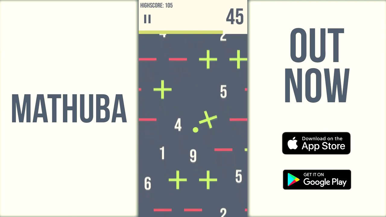Mathuba Gameplay Trailer