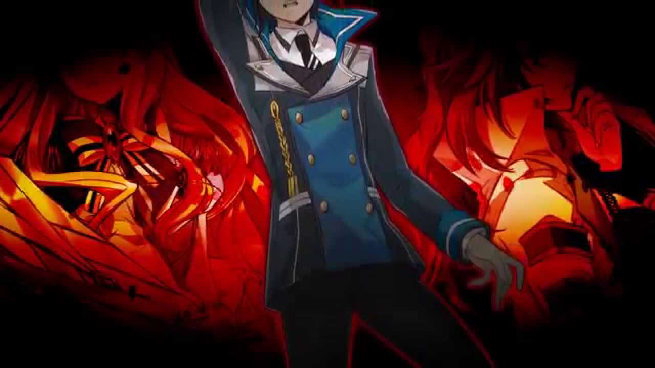 The Awakened Fate Ultimatumâ„¢ - Official English Trailer