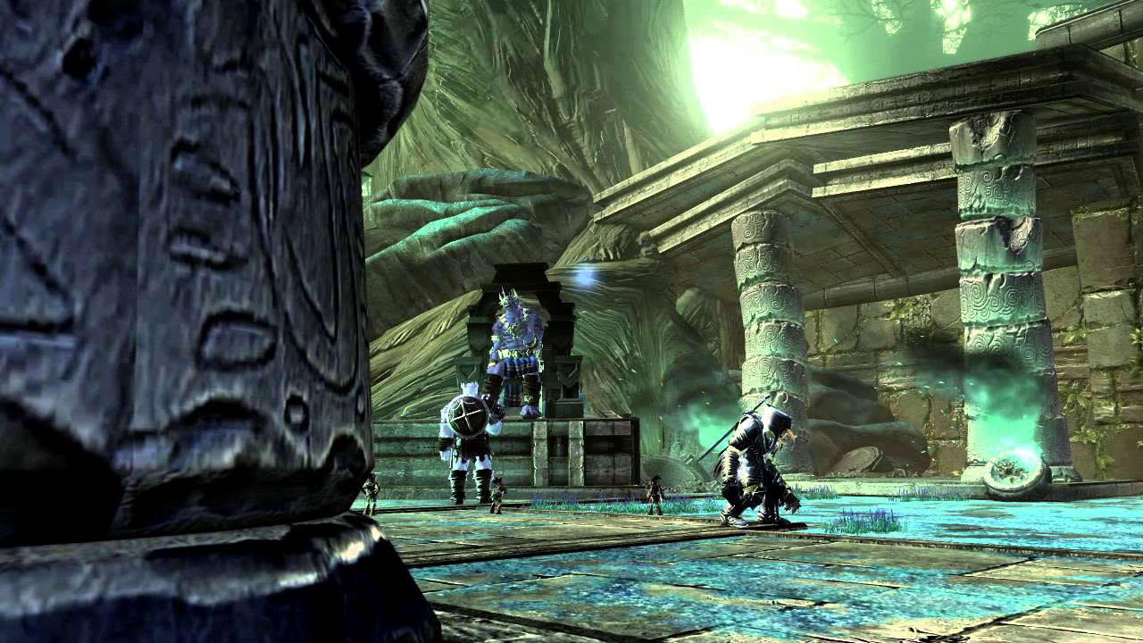 Neverwinter | Fury of the Feywild Teaser Trailer