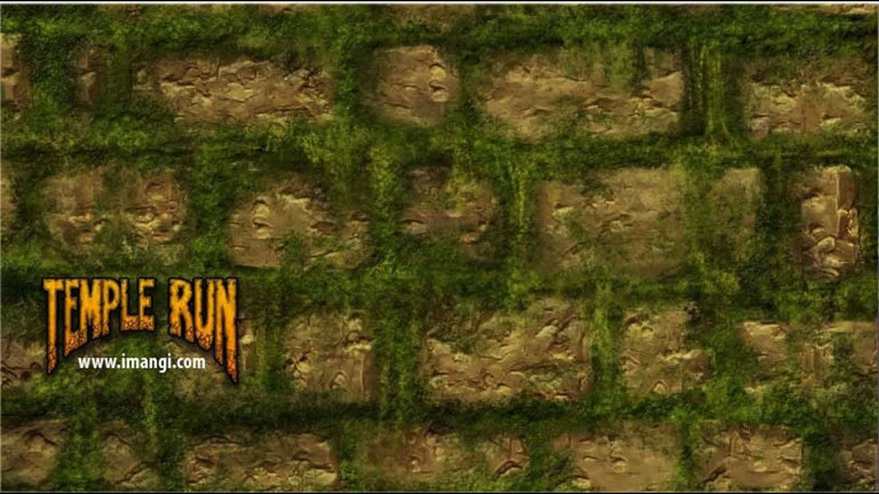 Temple Run - Universal - HD Gameplay Trailer