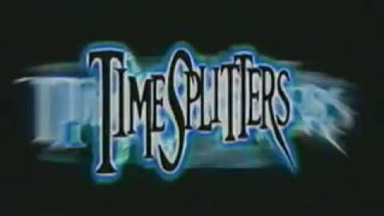 Time Splitters trailer