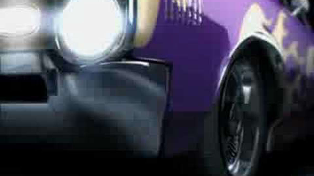 Midnight Club 2 Intro