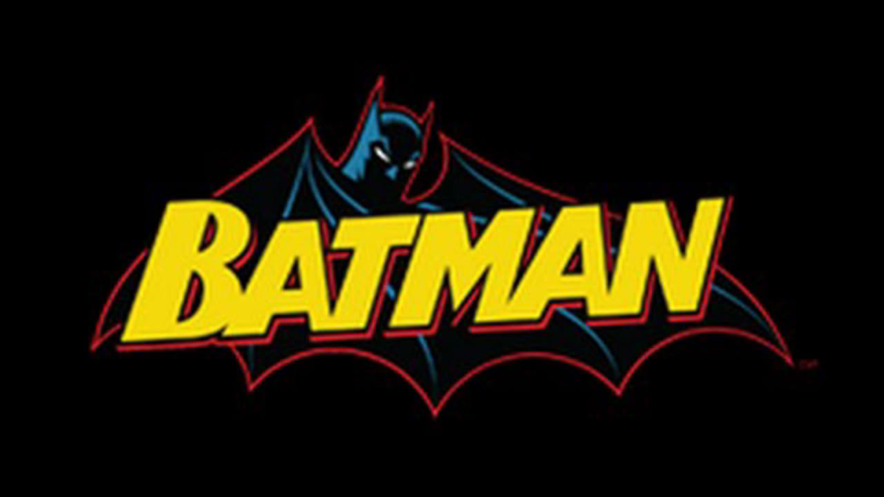 Batman Trailer - Specular Games - New Arcade Game!