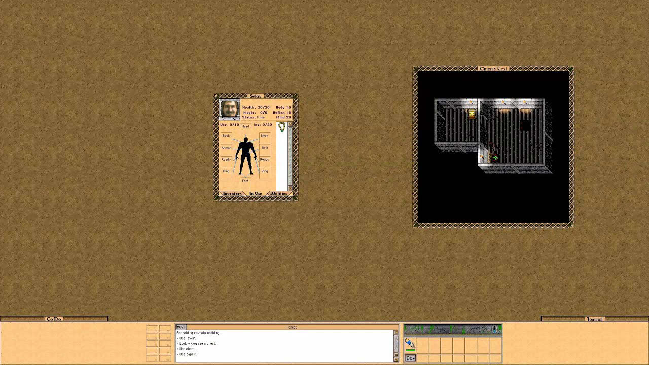 Cythera Playthrough Pt  1 1of2