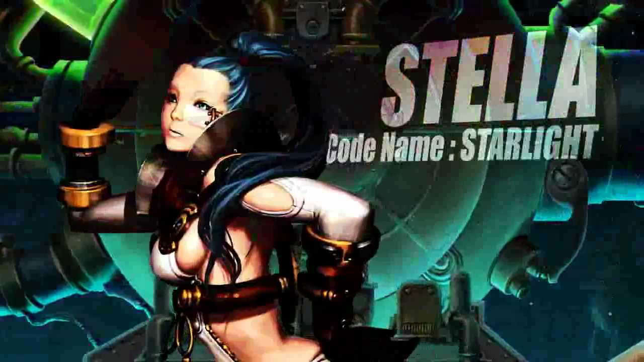 Cyphers Online - New Characters