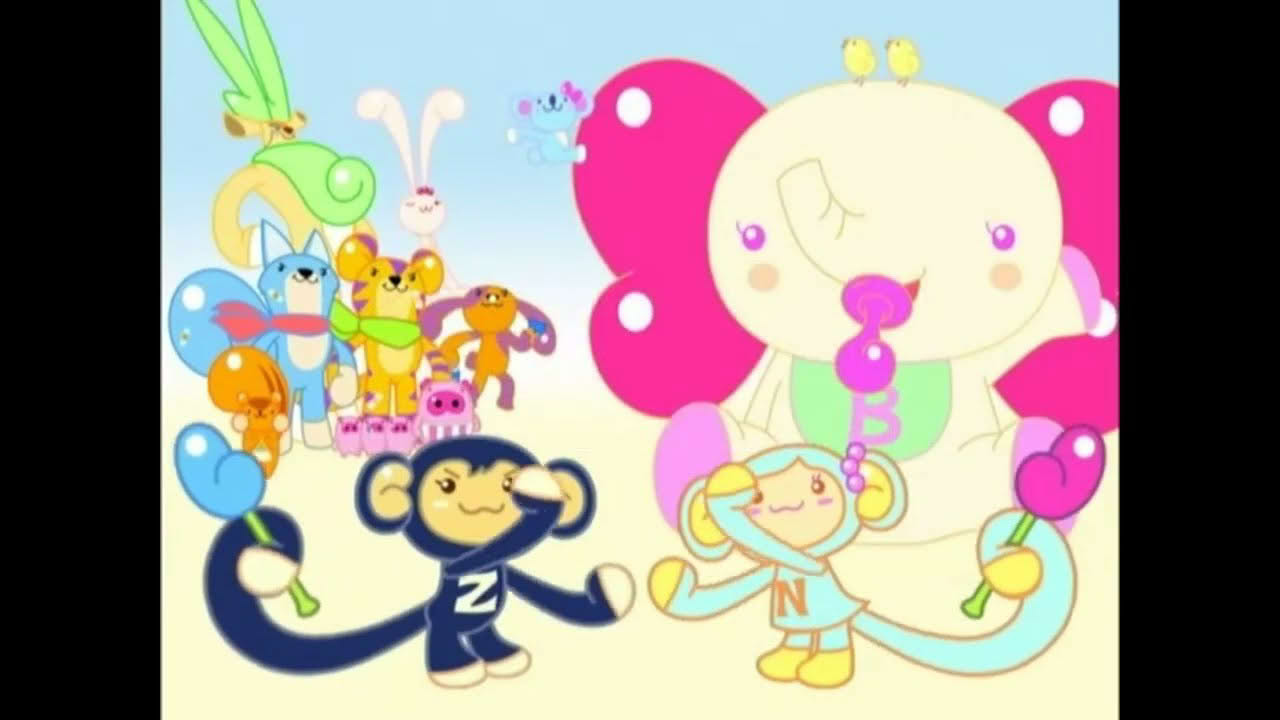 DS『 タッチでズノーDS 』 ムービー。(2008)
