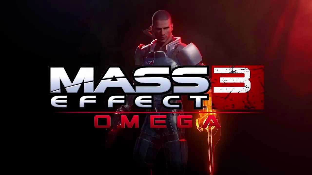 Mass Effect 3 | Omega Launch Trailer