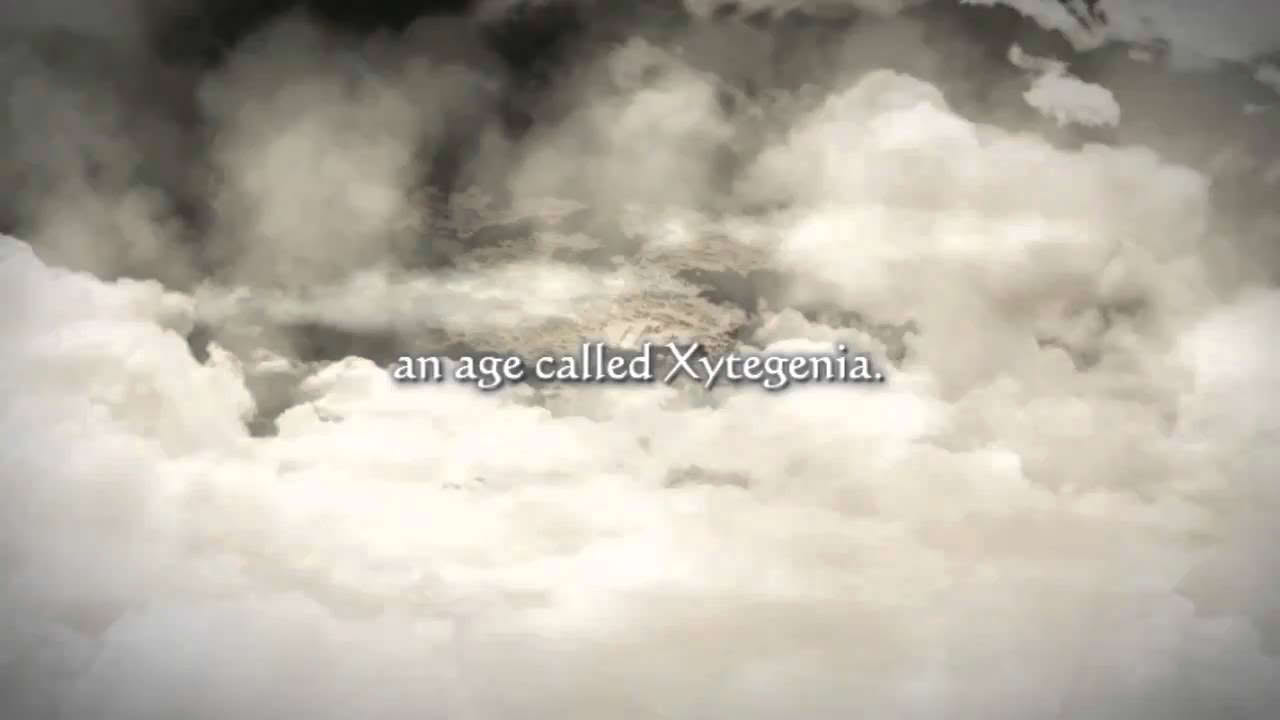 Tactics Ogre: Let Us Cling Together (PSP) trailer
