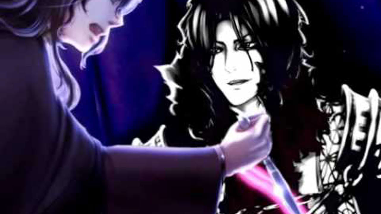 Kanuchi Kuroki Tsubasa no Shou (Opening)