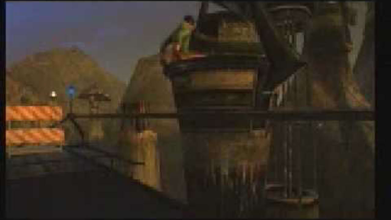 Uru - Ages Beyond Myst Trailer