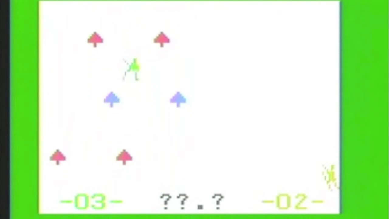 Alpine Skiing Odyssey 2 Review |  8 Bit Eric
