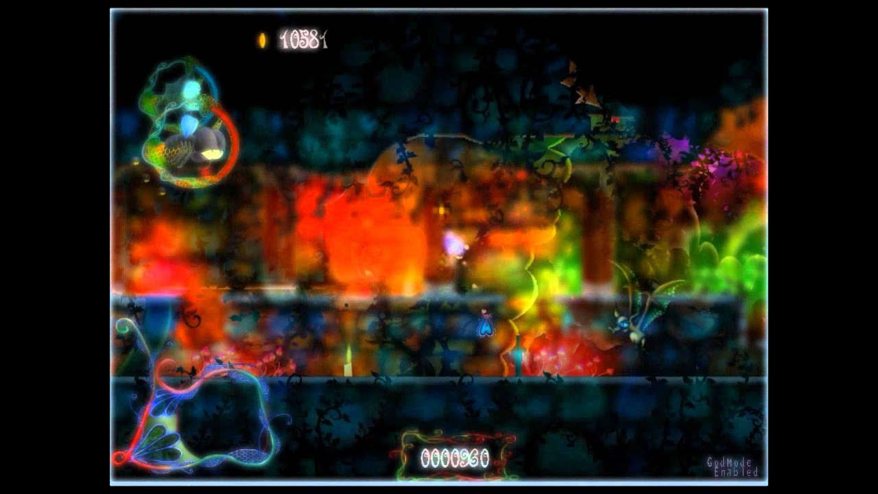 Death and the fly offical trailer - WIP