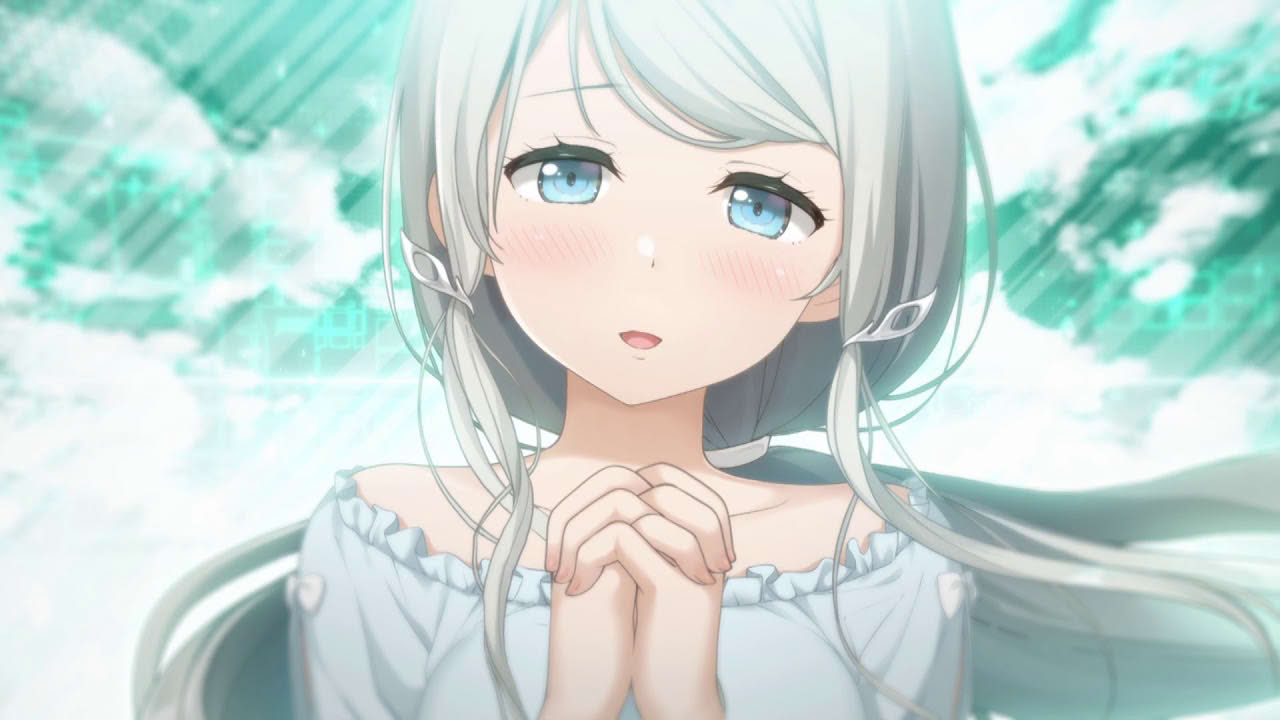【神様のような君へ】オープニングムービー