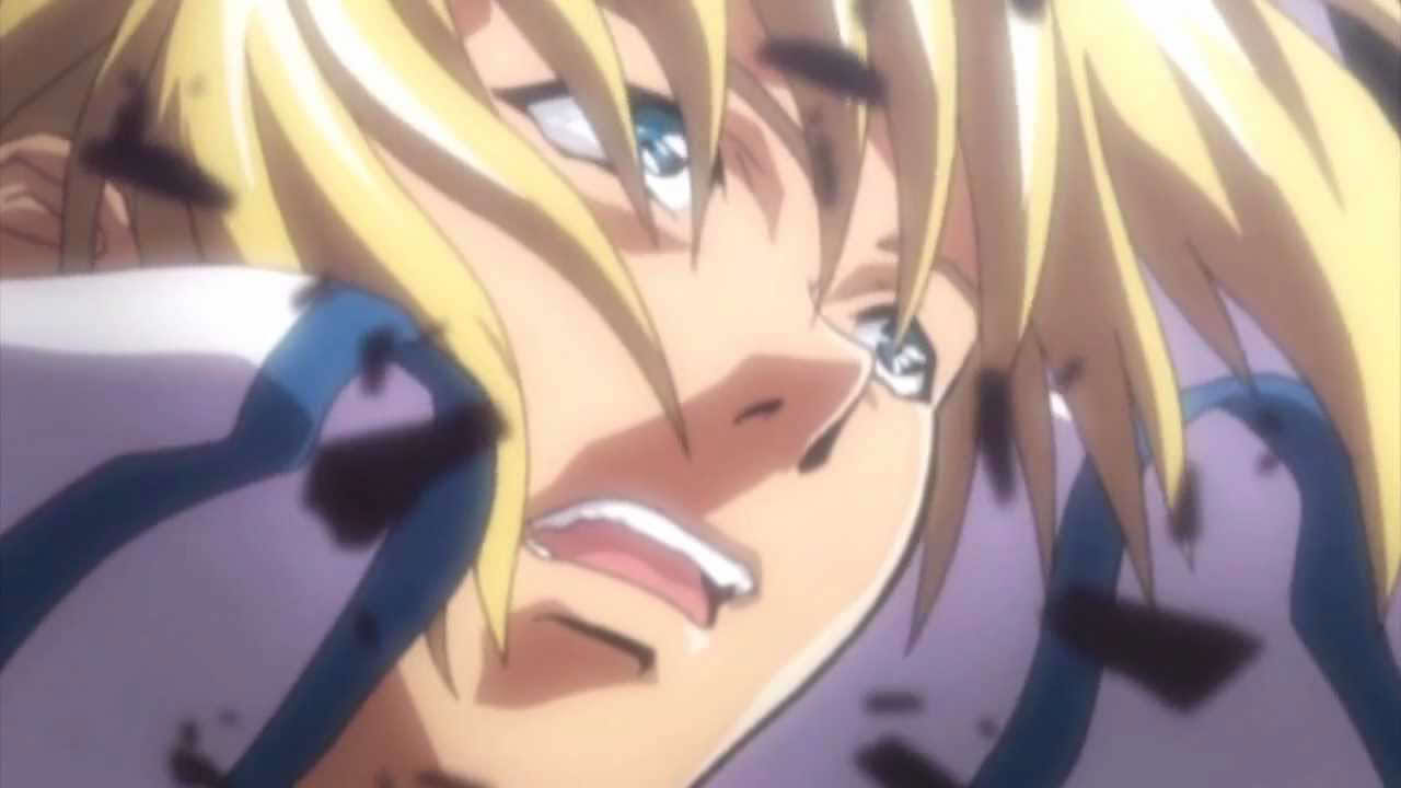 Guilty Gear X2 - Opening & Extra