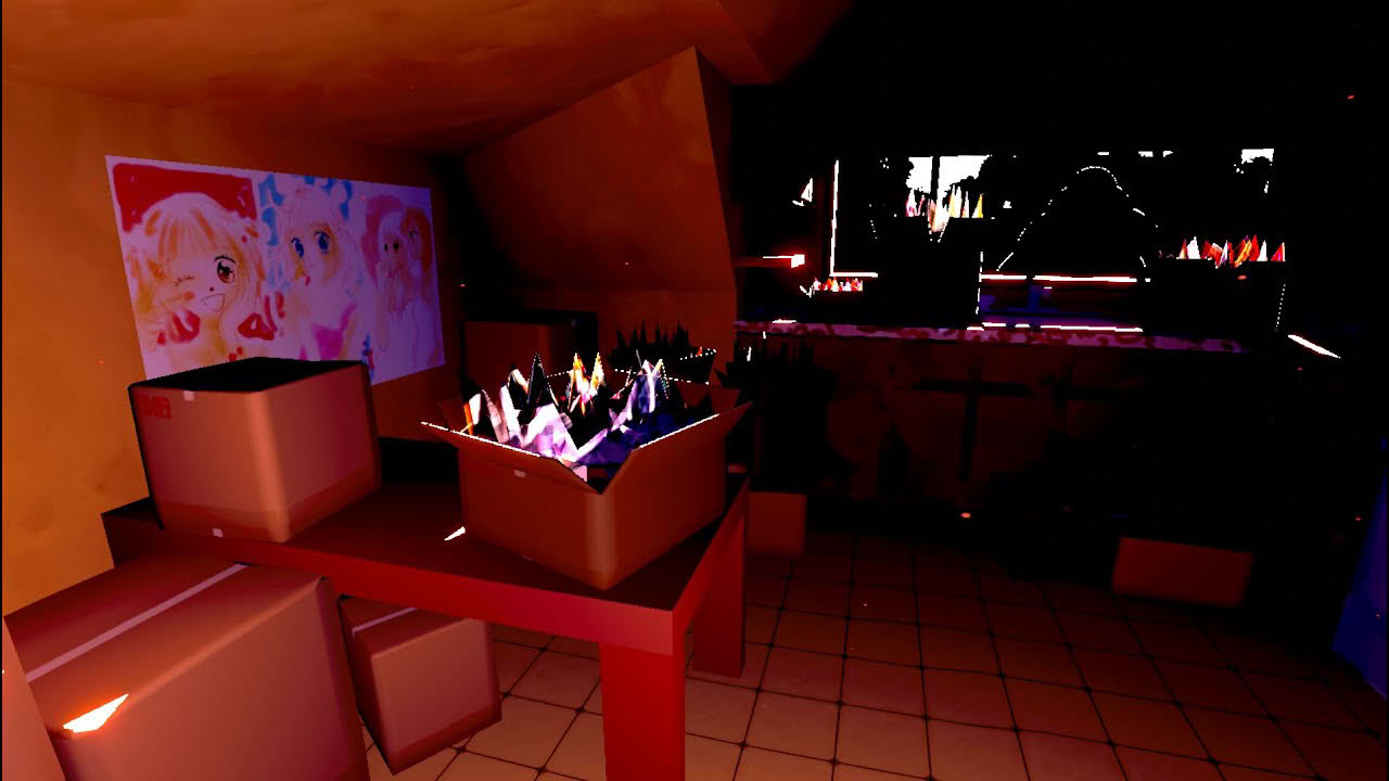 Last Call Intro