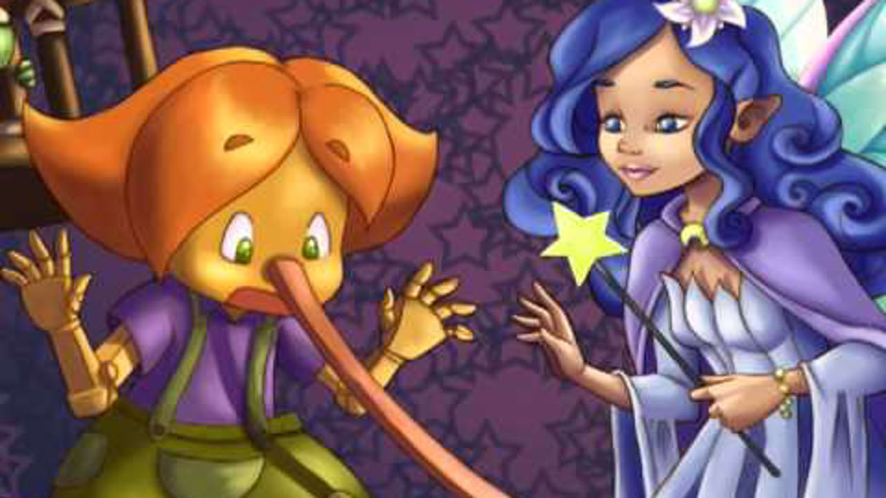 PinocchiosPuzzle trailer