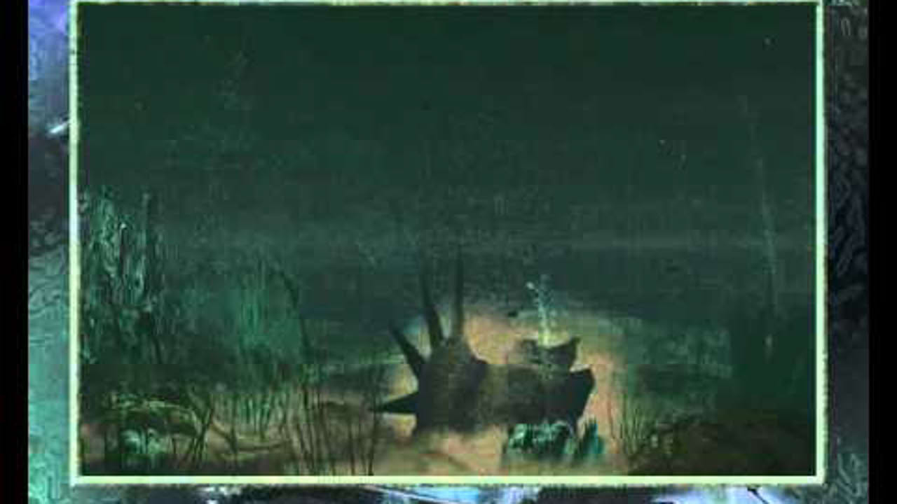 Golem - Intro (Polish Game) Polska Strategia