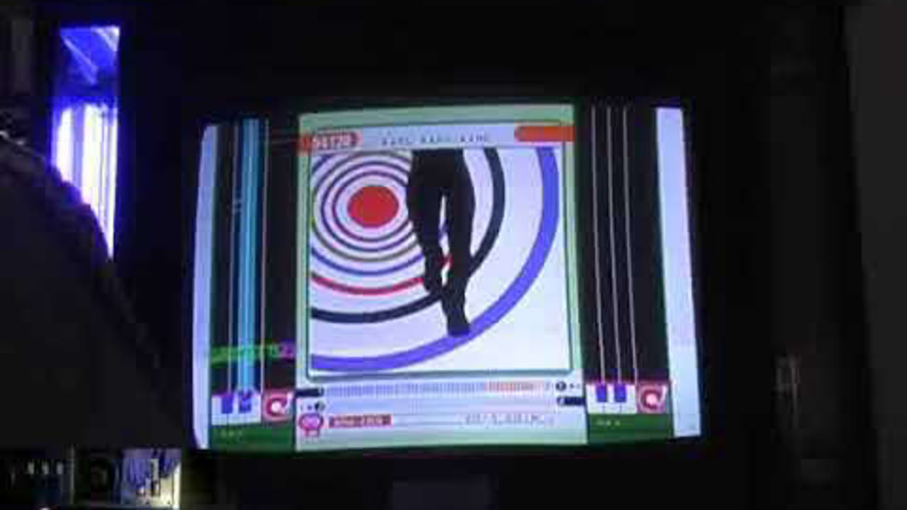 BANG BANG BANG [beatmania ClubMIX, 5keys, Arcade]