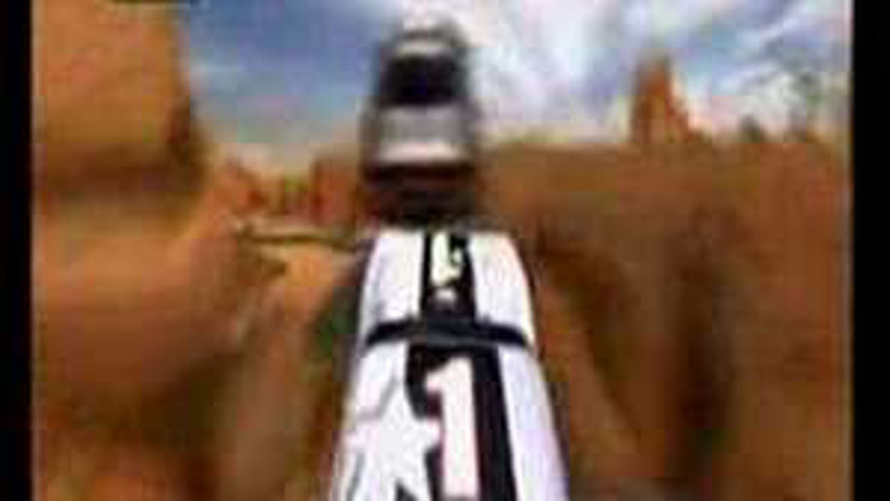 Trackmania Original Trailer (Official)