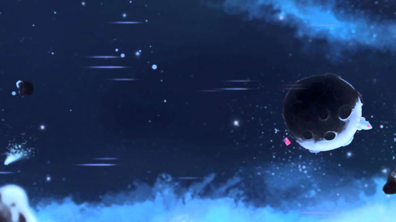 Spice Invaders iOS Trailer