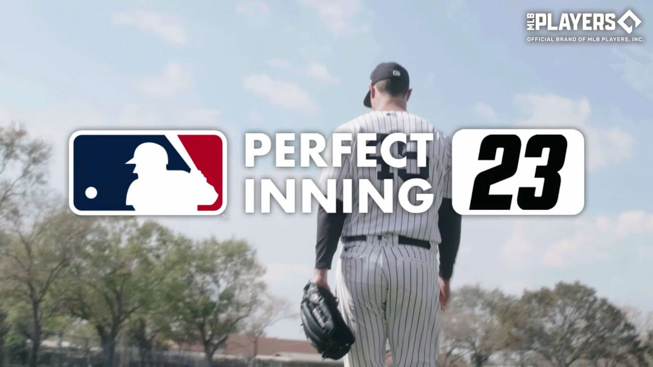 MLB Perfect Inning 23 - The New Season Has Begun!