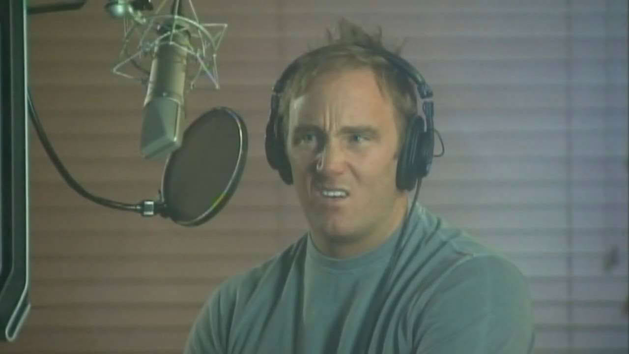 Leisure Suit Larry Box Office Bust Jay Mohr Trailer