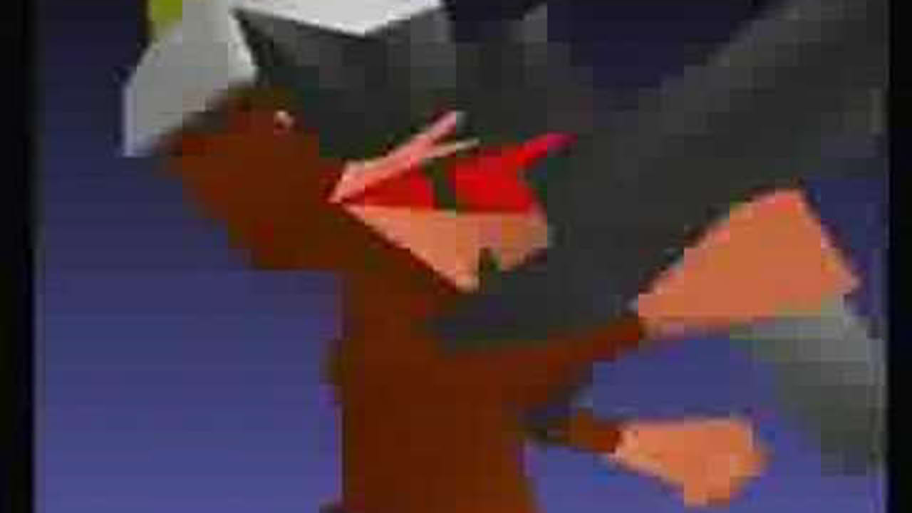 (Ape Escape) Intro