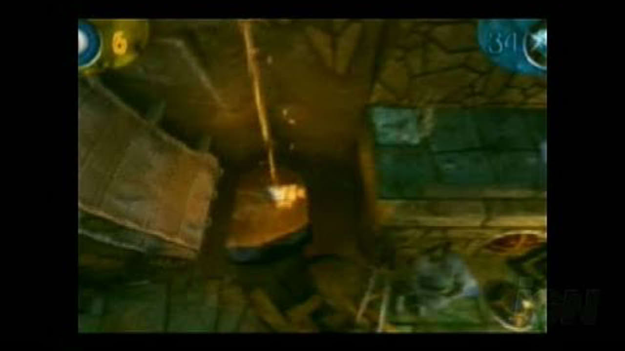 Fading Shadows Sony PSP Trailer - Trailer