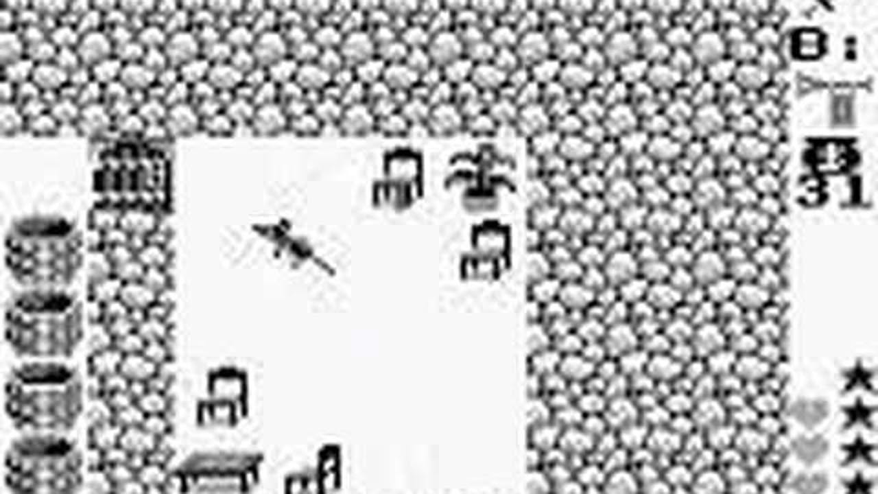 Ultima: Runes of Virtue