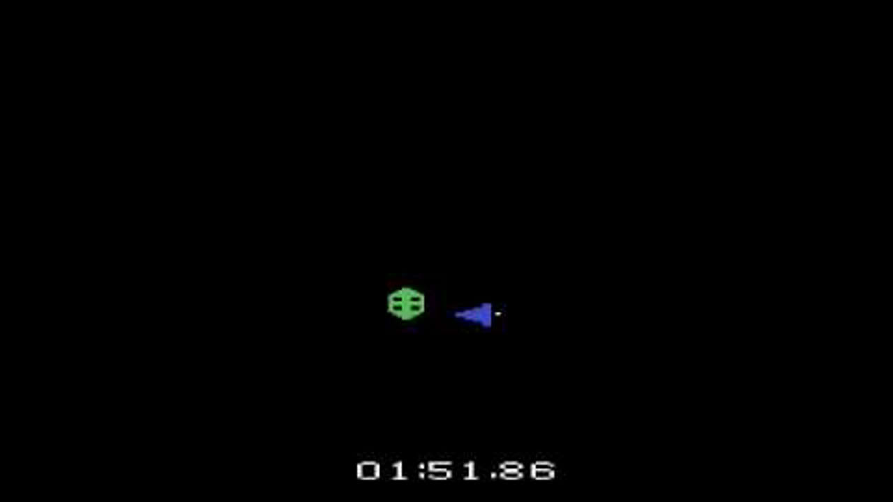Out of Control for the Atari 2600