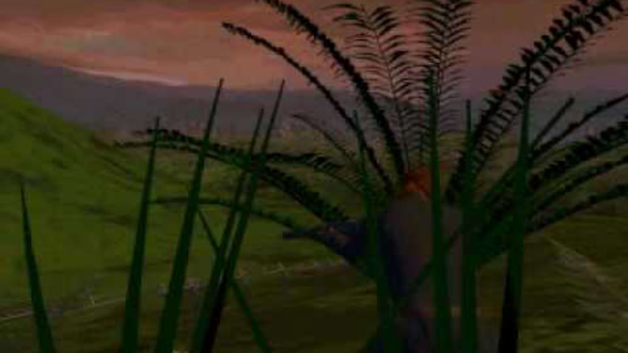 Jagged Alliance Deadly Games Intro