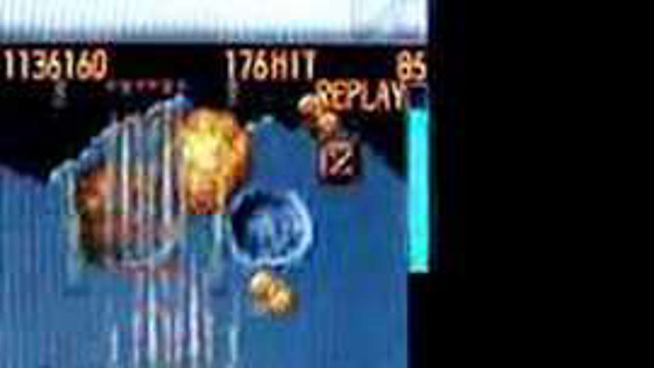 iモード「スターソルジャー vs 怒首領蜂 大往生 CARAVAN'06」