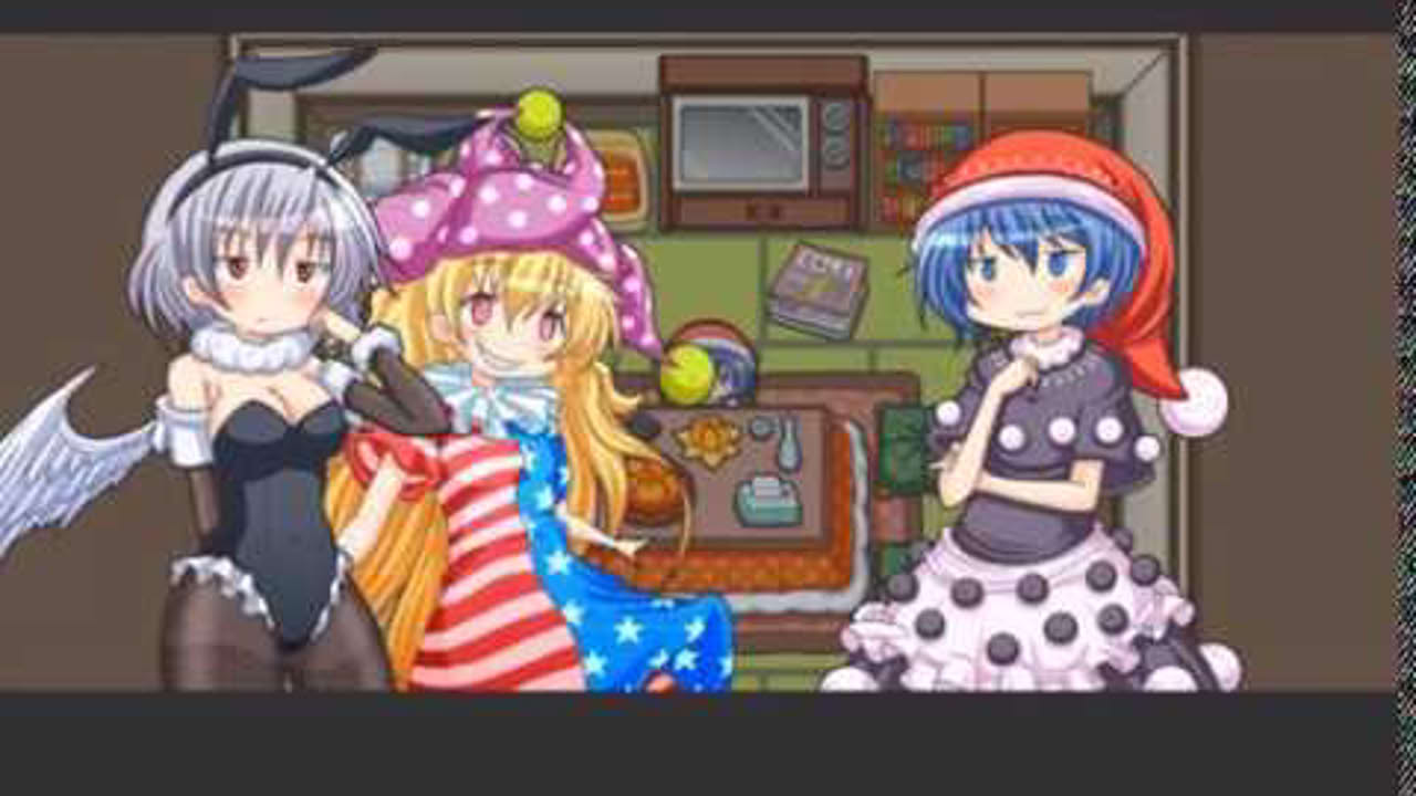 また夢の中で PV
