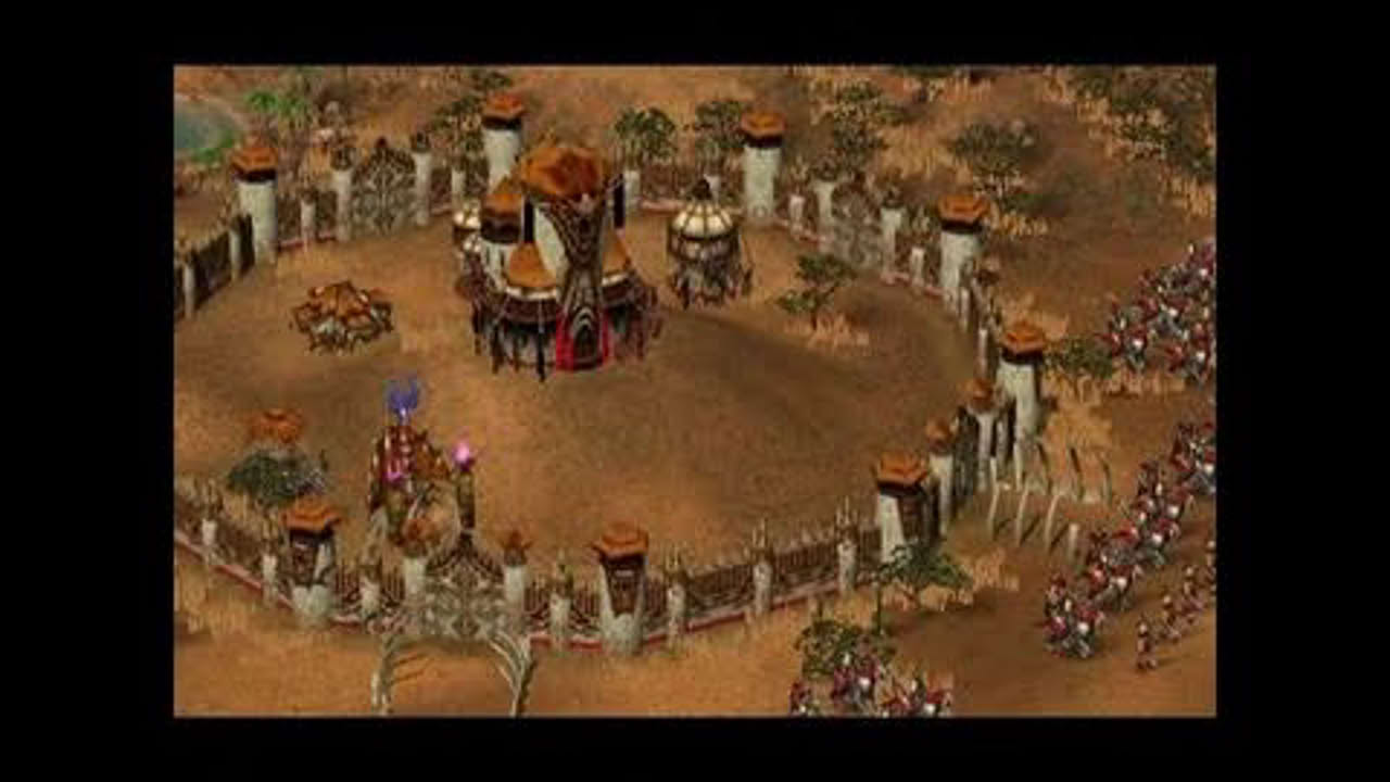 Kohan II: Kings of War PC Games Trailer - Trailer