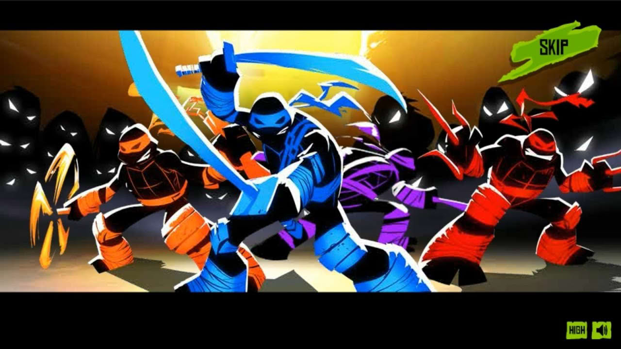Teenage Mutant Ninja Turtles: Dark Horizons Part 1 | Ep. 6