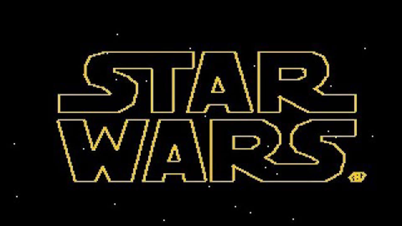 Sega 32x Longplay - Star Wars Arcade