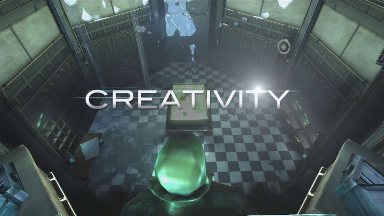 Dishonored - Dunwall City Trials - Gameplay Trailer