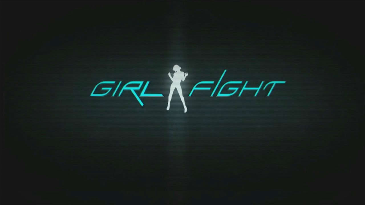 Girl Fight  (PS3)