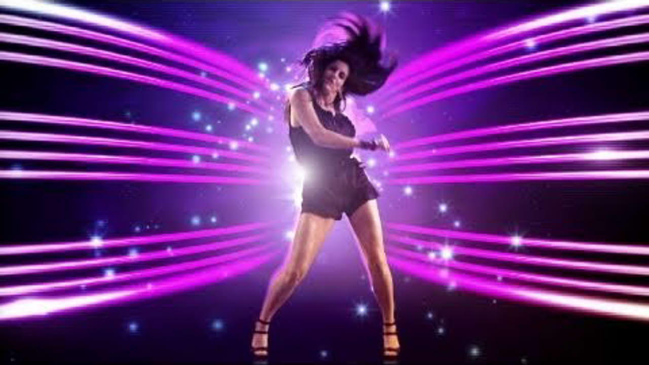 Dance Central - Official Launch Trailer Tour | HD