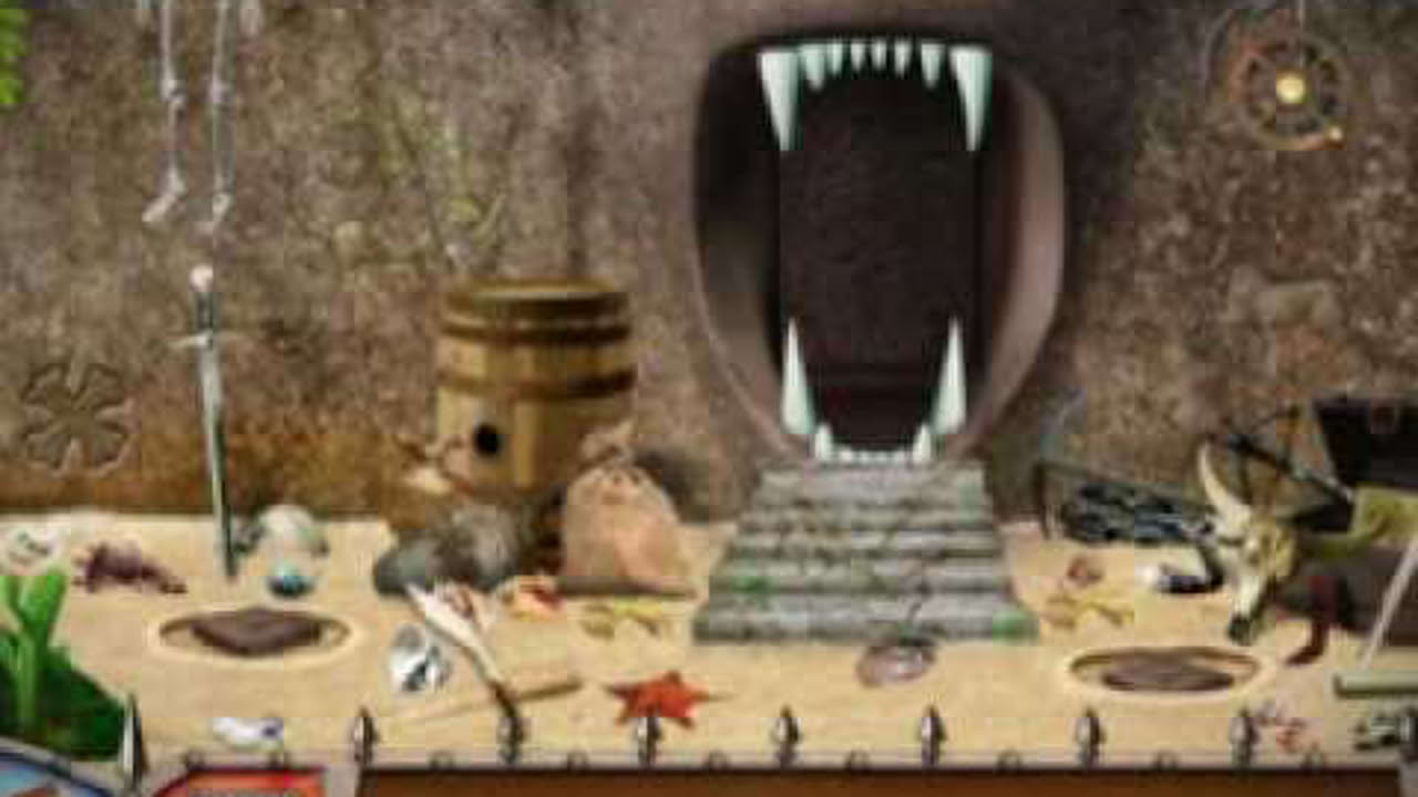 Relic Hunt