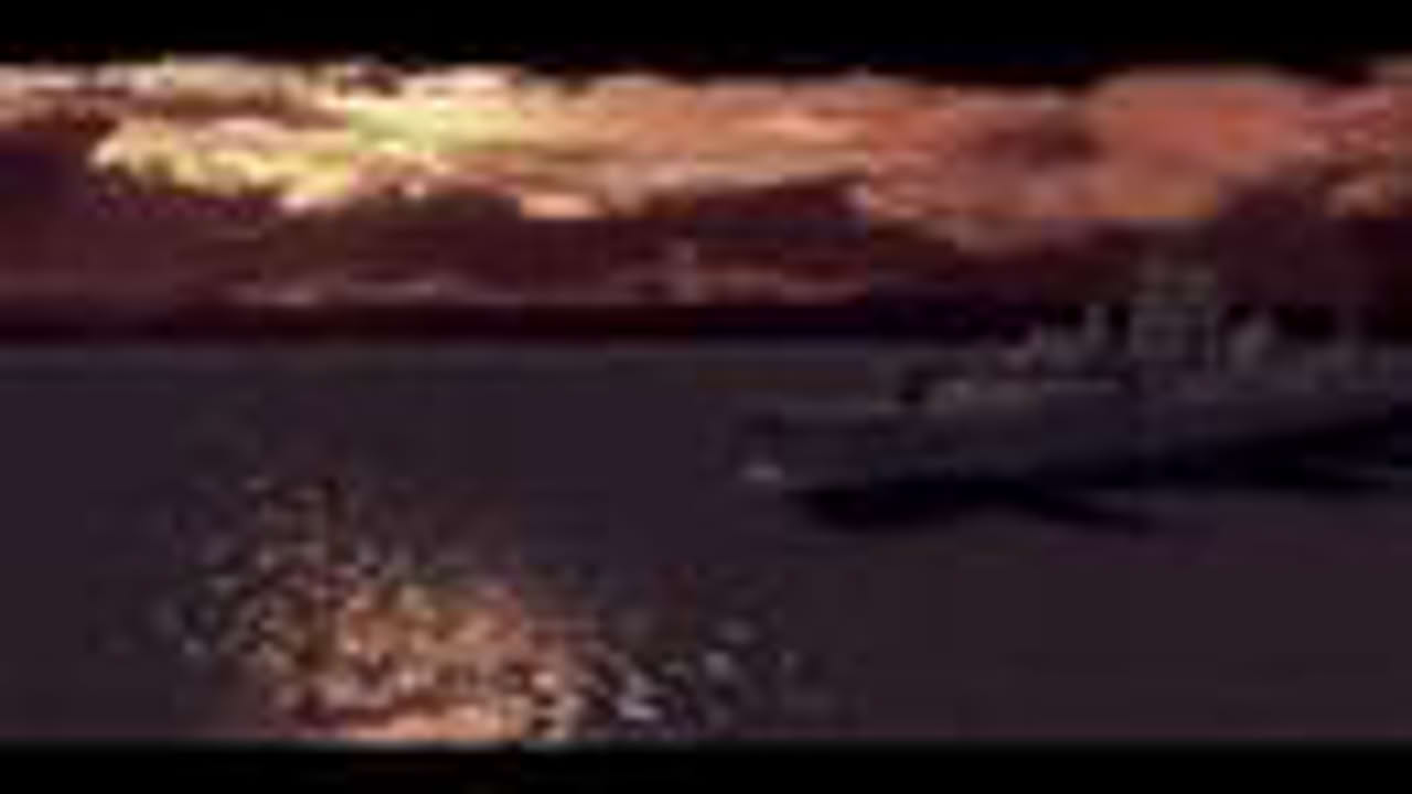 C&C: Red Alert Trailer #2