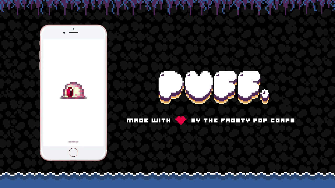 Puff. (Official Game Trailer)