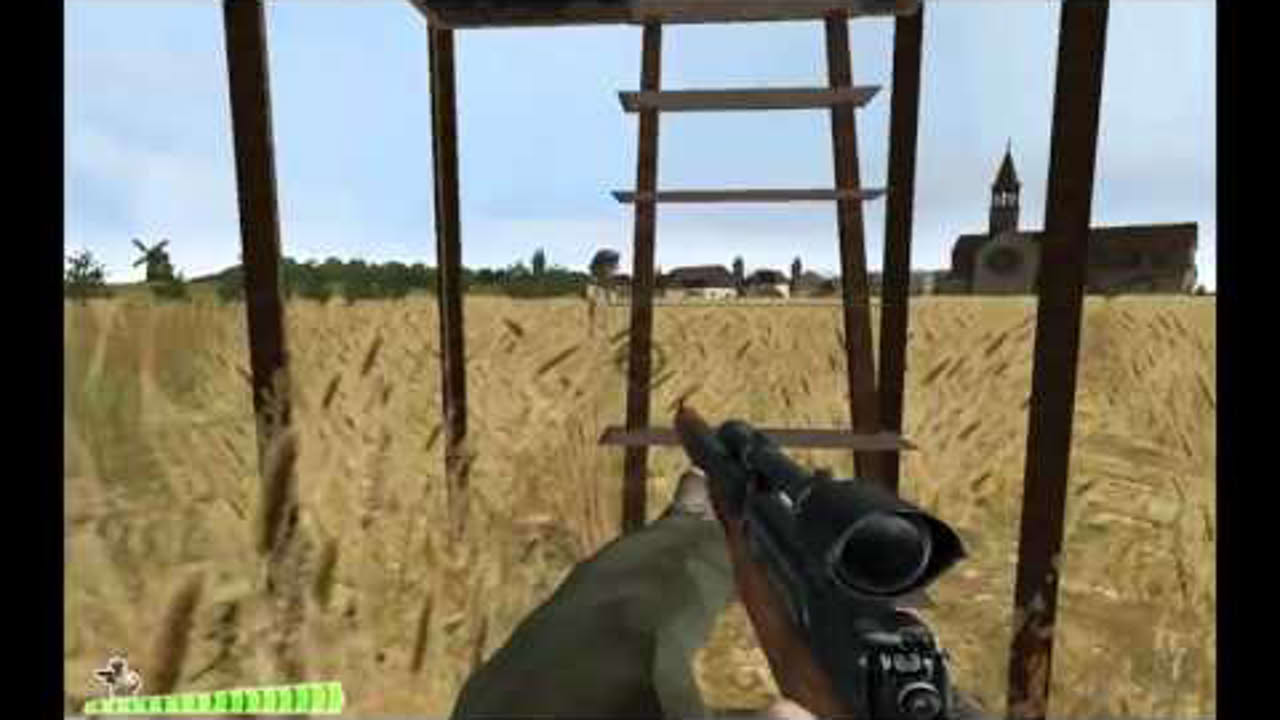 Battlestrike The siege Pc
