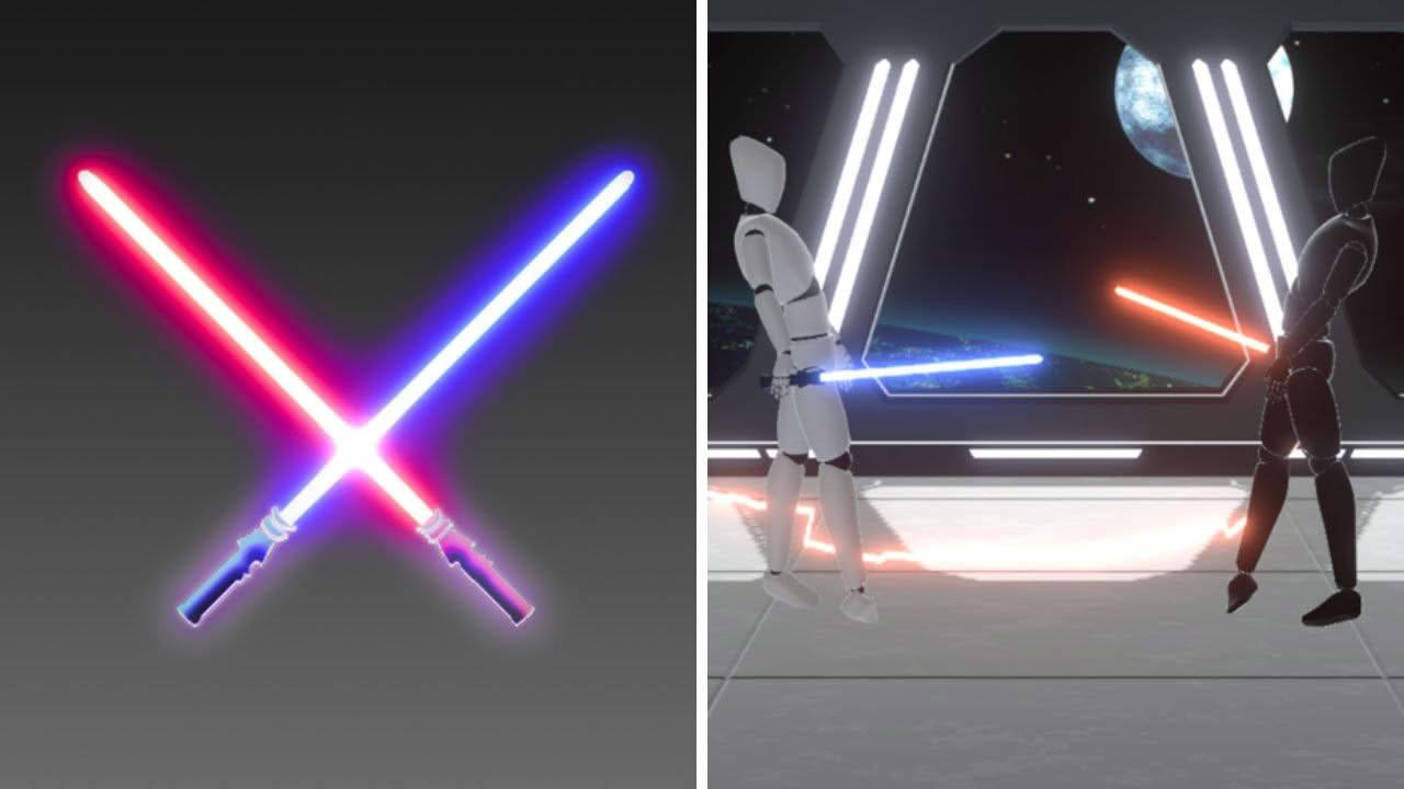 Draw Saber 🤺⚔🤺 Gameplay Android, iOS - Draw Swords & Fights