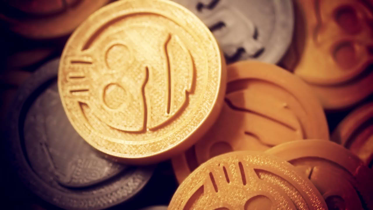 3D Printing Sombrero Merch