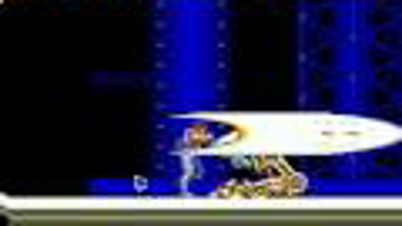 Mega Drive Longplay [012] Strider