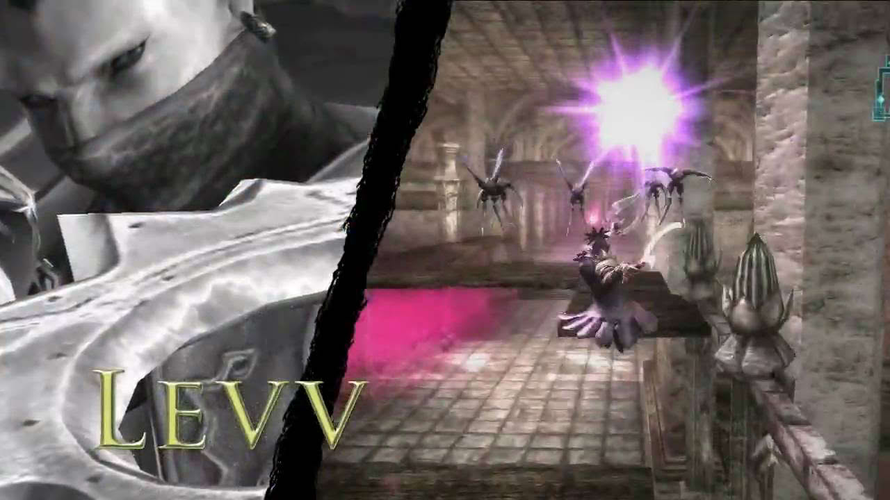 N3II: Ninety-Nine Nights Trailer - E3 2010