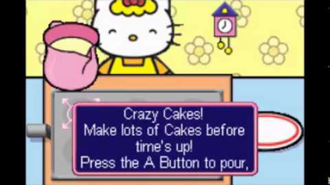 Hello Kitty Happy Party Pals