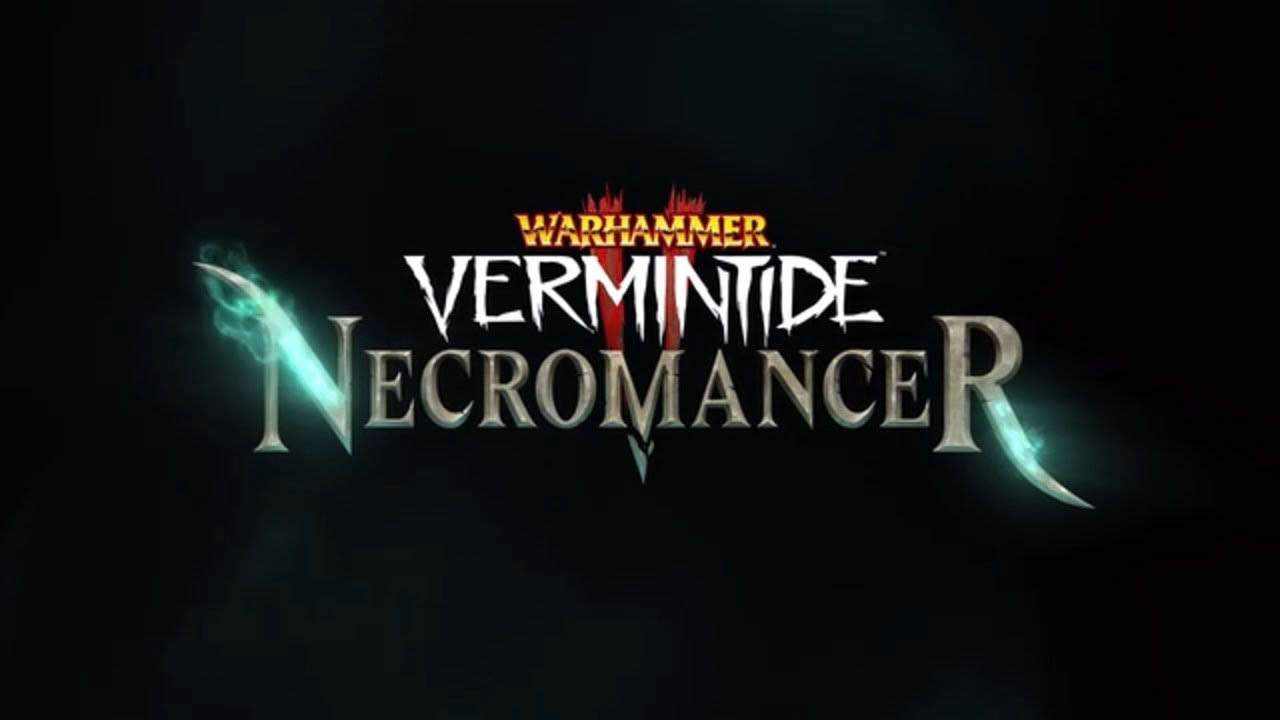 Warhammer: Vermintide 2 – Necromantic Career Trailer